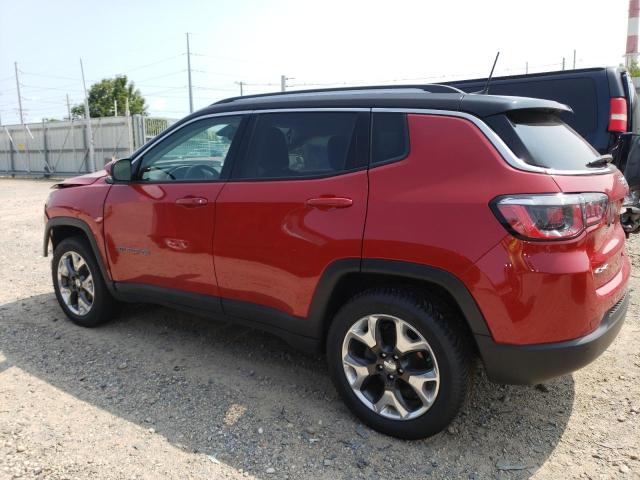 صورة رقم 2 من المزاد - 2018 JEEP COMPASS LI مع VIN 3C4NJDCBXJT349016