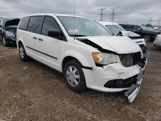 Photo 4 from auction – 2012 DODGE GRAND CARA with VIN 2C4RDGBG3CR268775
