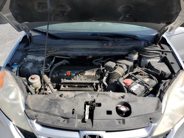 Photo 12 from auction – 2011 HONDA CR-V EX with VIN JHLRE4H58BC032294