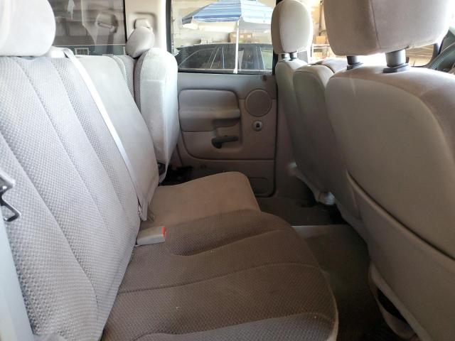 Photo 10 from auction – 2004 DODGE RAM 1500 S with VIN 1D7HU18N54J212640