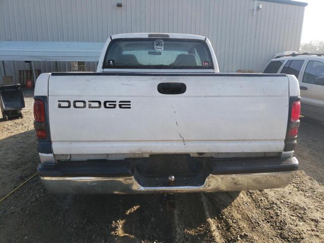 Photo 6 from auction – 2001 DODGE RAM 1500 with VIN 3B7HC13Y01M536897