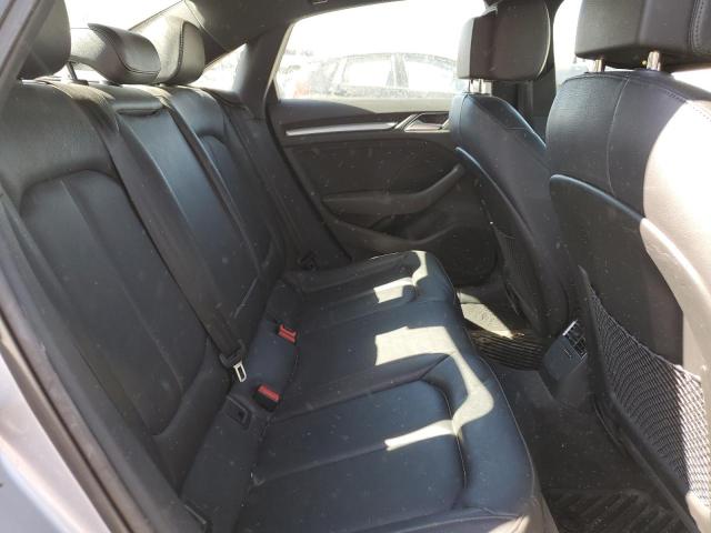 Photo 10 from auction – 2018 AUDI A3 PREMIUM with VIN WAUB8GFF1J1036794