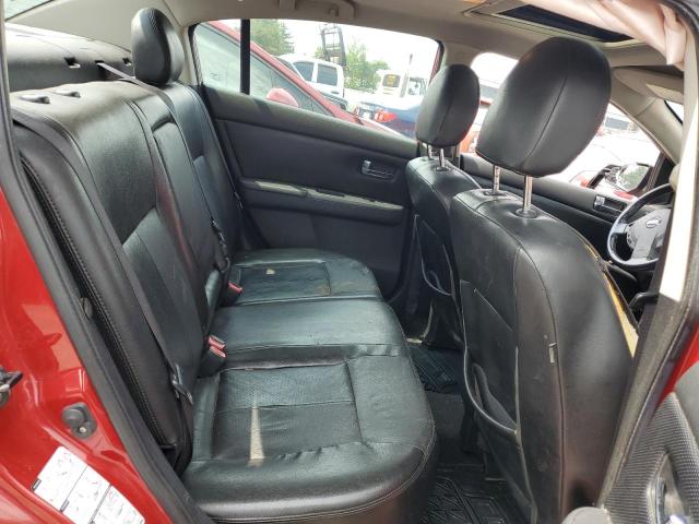 Photo 10 from auction – 2011 NISSAN SENTRA 2.0 with VIN 3N1AB6AP2BL690601