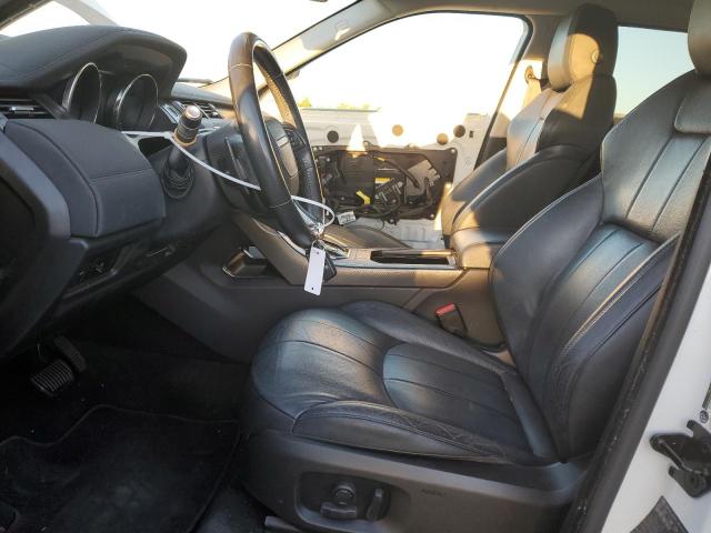Photo 7 from auction – 2018 LAND ROVER RANGE ROVE with VIN SALVP2RX6JH295257