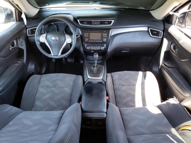 Photo 8 from auction – 2016 NISSAN ROGUE S with VIN KNMAT2MT6GP720710
