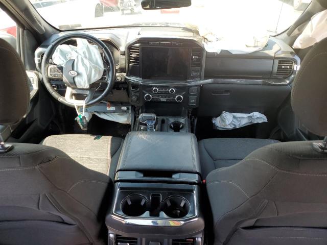 Photo 8 from auction – 2021 FORD F150 SUPER with VIN 1FTFW1E57MFA22695