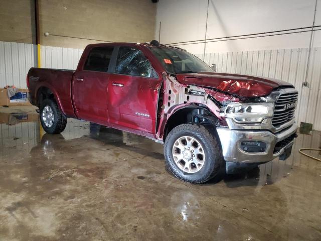 Photo 4 from auction – 2019 RAM 2500 LARAM with VIN 3C6UR5FL3KG727421