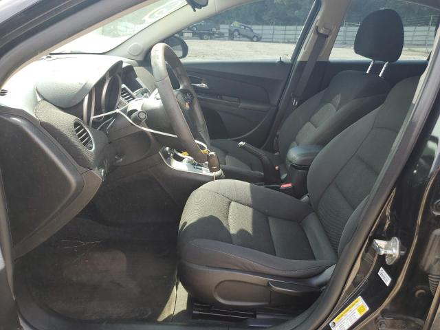 Photo 7 from auction – 2015 CHEVROLET CRUZE LT with VIN 1G1PC5SB3F7296206