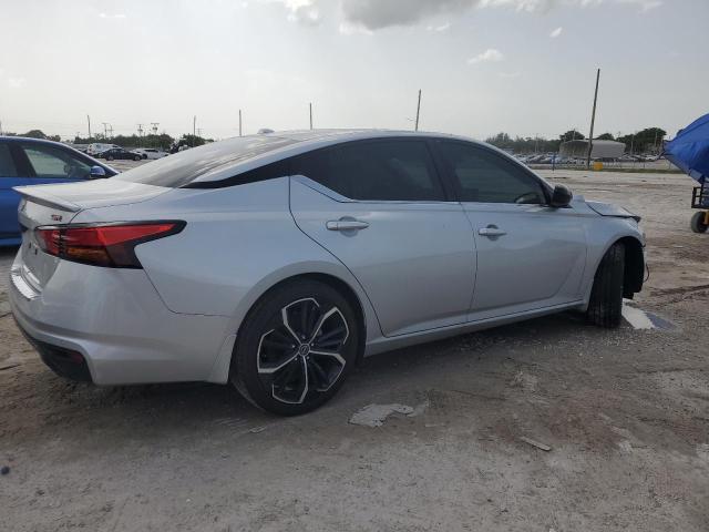 Photo 3 from auction – 2023 NISSAN ALTIMA SR with VIN 1N4BL4CV7PN359377