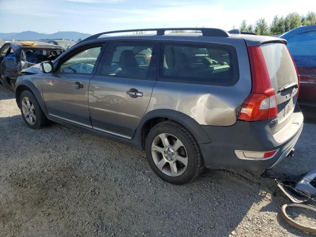 Photo 2 from auction – 2008 VOLVO XC70 with VIN YV4BZ982X81037195