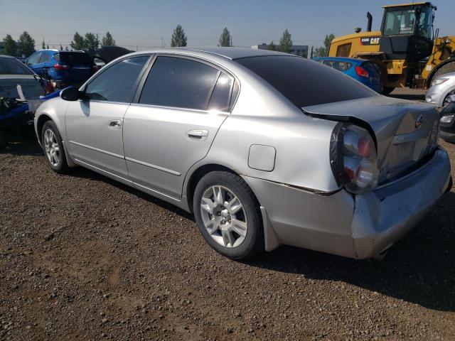 Photo 2 from auction – 2005 NISSAN ALTIMA SE with VIN 1N4BL11D85C160386