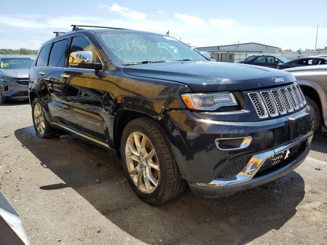 Photo 4 from auction – 2014 JEEP GRAND CHER with VIN 1C4RJFJT5EC388865