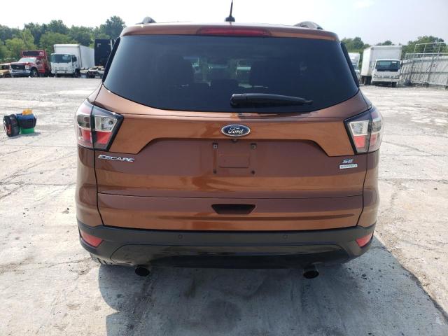 Photo 6 from auction – 2017 FORD ESCAPE SE with VIN 1FMCU0GD1HUB66019