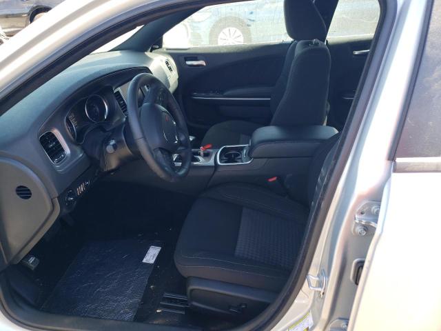 Photo 7 from auction – 2023 DODGE CHARGER SX with VIN 2C3CDXBG8PH547483