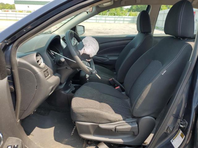 Photo 7 from auction – 2017 NISSAN VERSA S with VIN 3N1CN7AP8HL842511