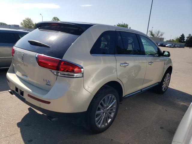 Photo 3 from auction – 2015 LINCOLN MKX with VIN 2LMDJ8JK8FBL25287