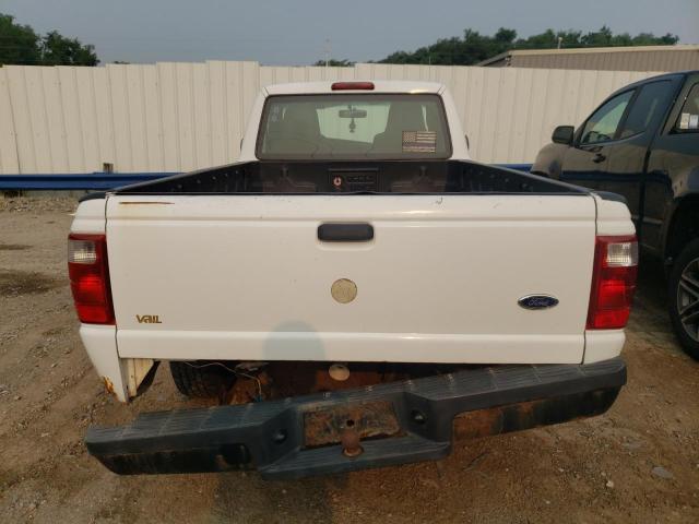 Photo 6 from auction – 2004 FORD RANGER with VIN 1FTYR10U64PB13644