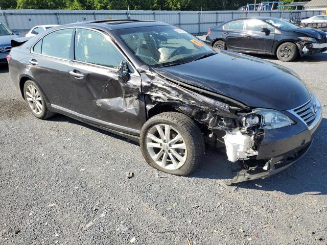 Photo 4 from auction – 2010 LEXUS ES 350 with VIN JTHBK1EG1A2367556