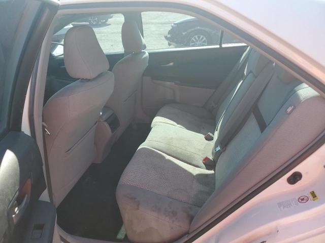 Photo 10 from auction – 2012 TOYOTA CAMRY BASE with VIN 4T1BF1FK8CU557222