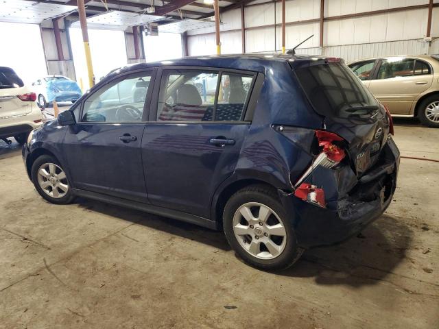 Zdjęcie 2 z aukcji – 2007 NISSAN VERSA S z VIN 3N1BC13E77L393380