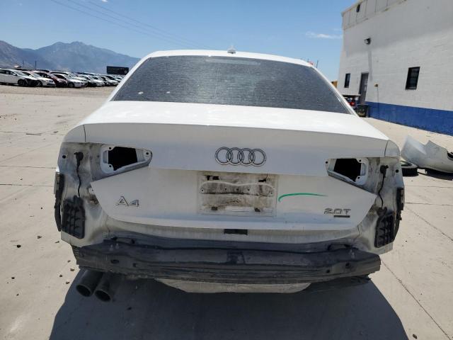 Photo 6 from auction – 2013 AUDI A4 PREMIUM with VIN WAUBFAFL9DA059690