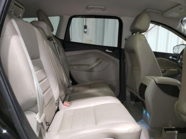 Photo 10 from auction – 2014 FORD ESCAPE TIT with VIN 1FMCU0J95EUB92655