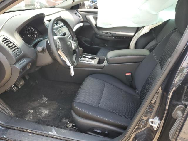 Photo 7 from auction – 2017 NISSAN ALTIMA 2.5 with VIN 1N4AL3AP9HC129704
