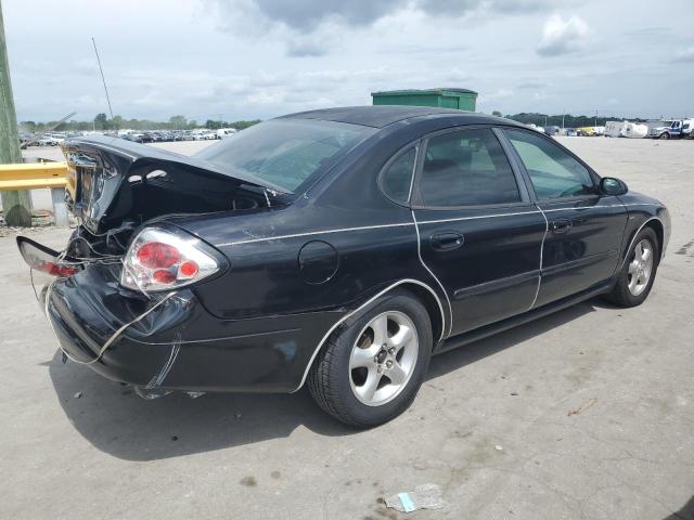 Photo 3 from auction – 2001 FORD TAURUS SE with VIN 1FAFP53U01A169406