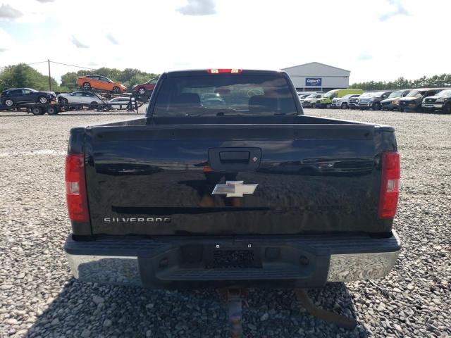 Photo 6 from auction – 2008 CHEVROLET SILVERADO with VIN 2GCEK19JX81216746