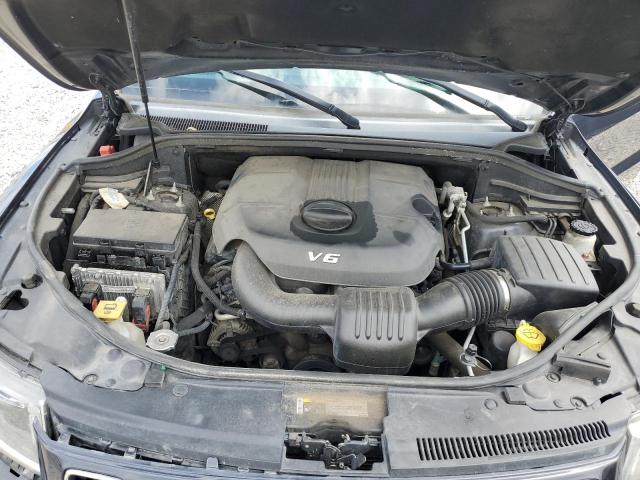Photo 11 from auction – 2014 JEEP GRAND CHER with VIN 1C4RJFAG6EC391597