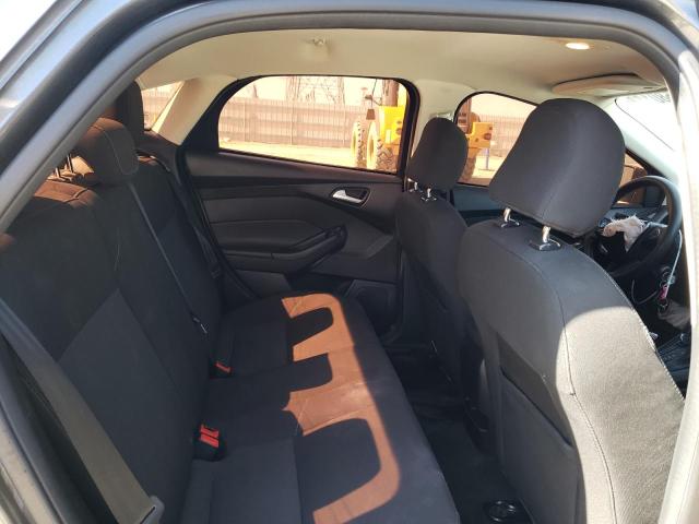 Photo 10 from auction – 2017 FORD FOCUS SE with VIN 1FADP3F21HL271933