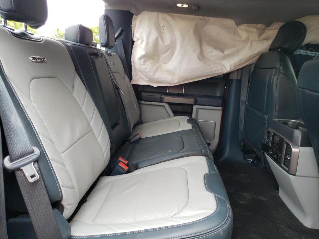 Photo 11 from auction – 2022 FORD F450 SUPER with VIN 1FT8W4DT7NED59479
