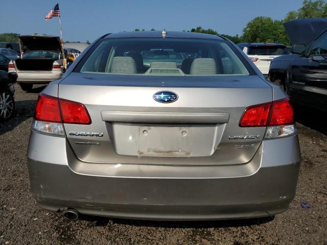 Photo 6 from auction – 2014 SUBARU LEGACY 2.5 with VIN 4S3BMBC60E3031733