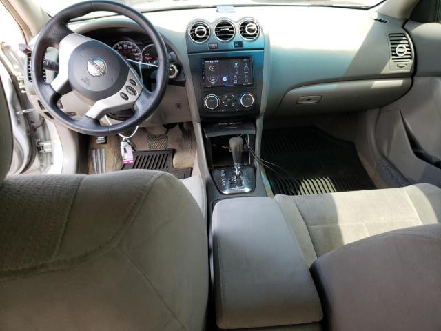 Photo 8 from auction – 2010 NISSAN ALTIMA BAS with VIN 1N4AL2APXAN527718