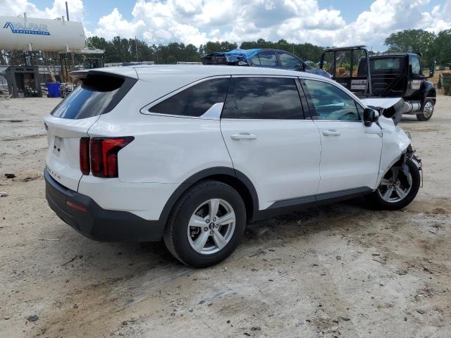 Photo 3 from auction – 2021 KIA SORENTO LX with VIN 5XYRG4LC7MG040883