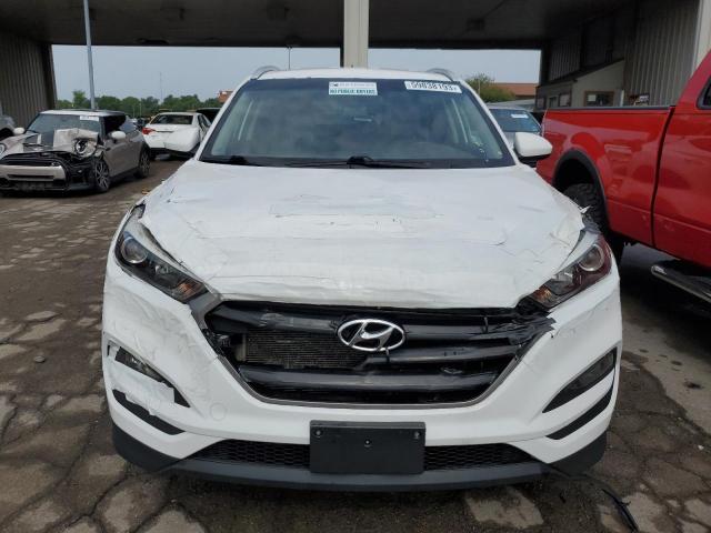 Photo 5 from auction – 2016 HYUNDAI TUCSON LIM with VIN KM8J3CA48GU023412
