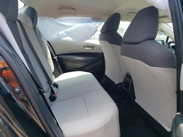 Photo 10 from auction – 2021 TOYOTA COROLLA L with VIN 5YFDPMAE5MP262378