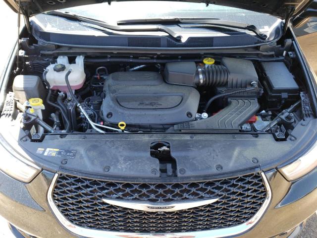 Photo 12 from auction – 2022 CHRYSLER PACIFICA T with VIN 2C4RC1BG7NR218044