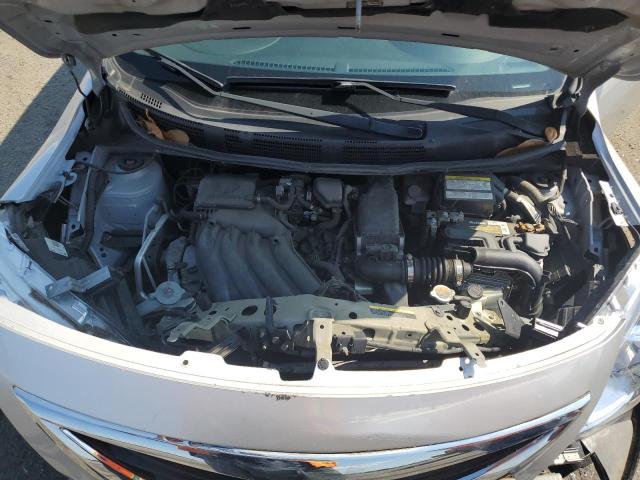 Photo 11 from auction – 2015 NISSAN VERSA S with VIN 3N1CN7AP9FL847293