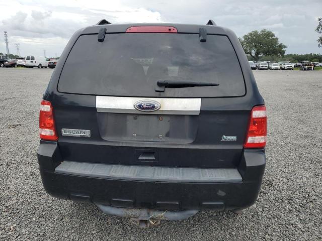 Photo 6 from auction – 2010 FORD ESCAPE LIM with VIN 1FMCU0EGXAKA04565