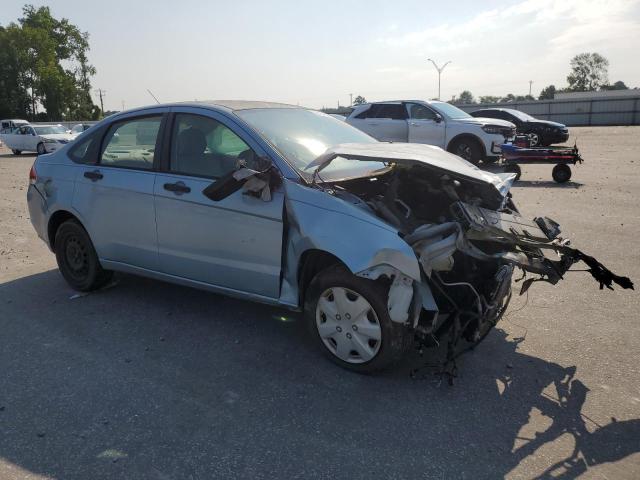 Photo 4 from auction – 2008 FORD FOCUS S/SE with VIN 1FAHP34N28W128969