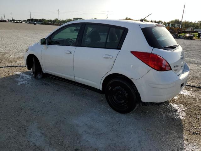 Photo 2 from auction – 2009 NISSAN VERSA S with VIN 3N1BC13E99L371514