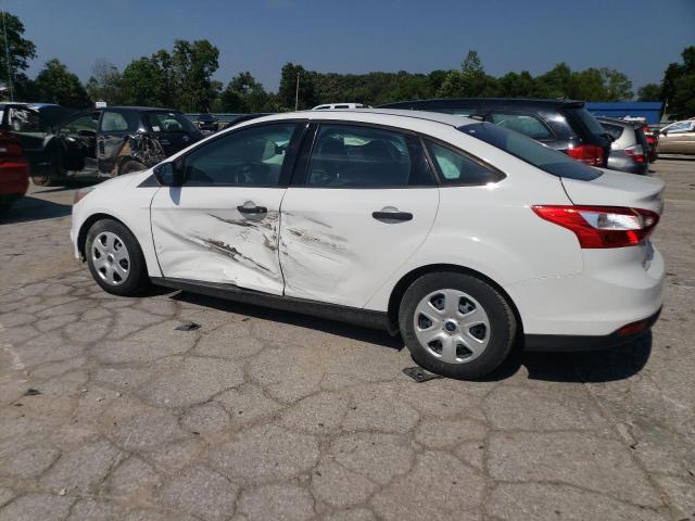 Photo 2 from auction – 2014 FORD FOCUS S with VIN 1FADP3E2XEL420305