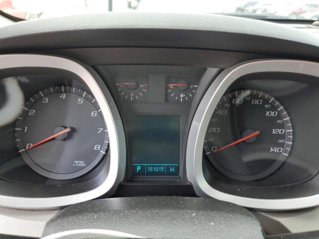 Photo 9 from auction – 2011 CHEVROLET EQUINOX LS with VIN 2CNFLCEC8B6387005