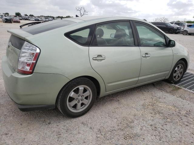 Photo 3 from auction – 2008 TOYOTA PRIUS with VIN JTDKB20U387742901