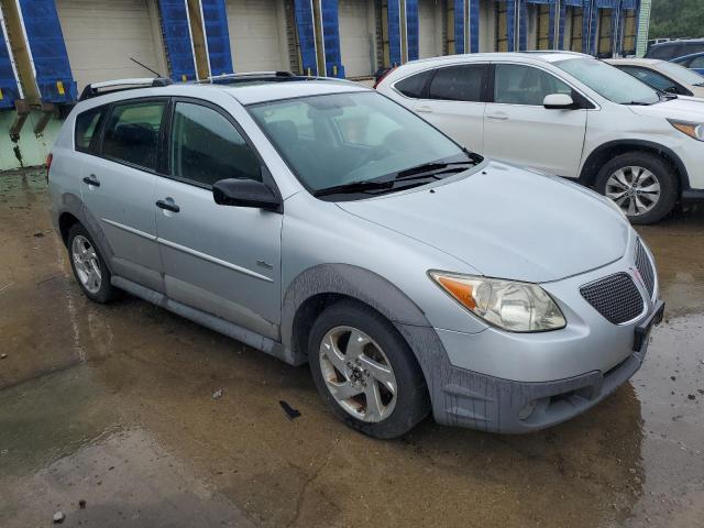 Photo 4 from auction – 2008 PONTIAC VIBE with VIN 5Y2SL65858Z401617