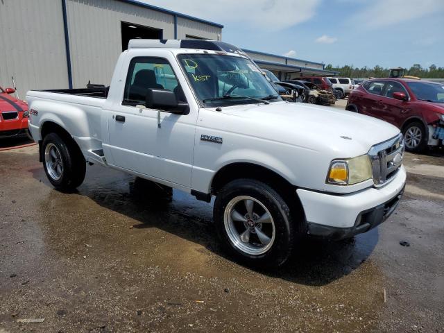Photo 4 from auction – 2007 FORD RANGER with VIN 1FTYR11U77PA56261