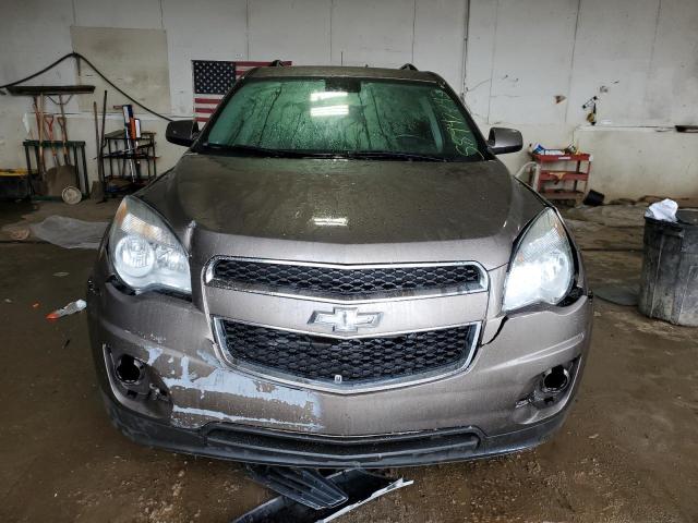 Photo 5 from auction – 2012 CHEVROLET EQUINOX LT with VIN 2GNALDEK5C6254836