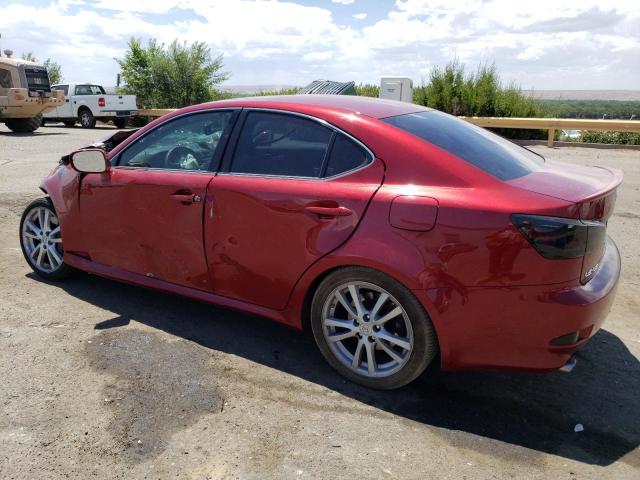 Photo 2 from auction – 2006 LEXUS IS 350 with VIN JTHBE262462000593