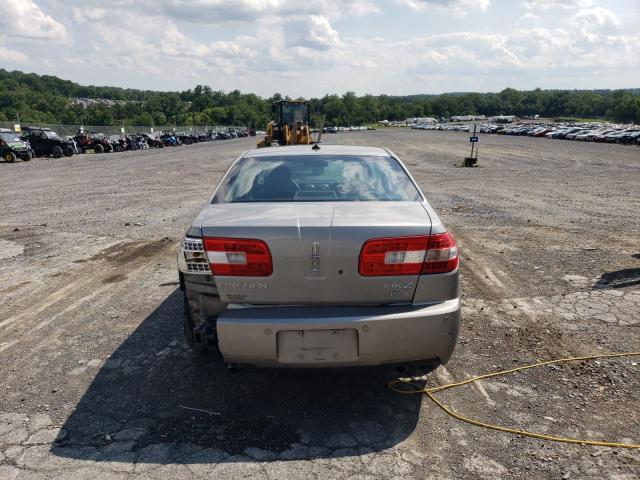 Photo 6 from auction – 2009 LINCOLN MKZ with VIN 3LNHM28TX9R603290